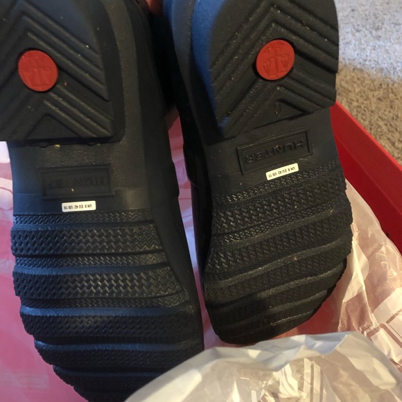 Original tall hunter - Picture 2 of 3